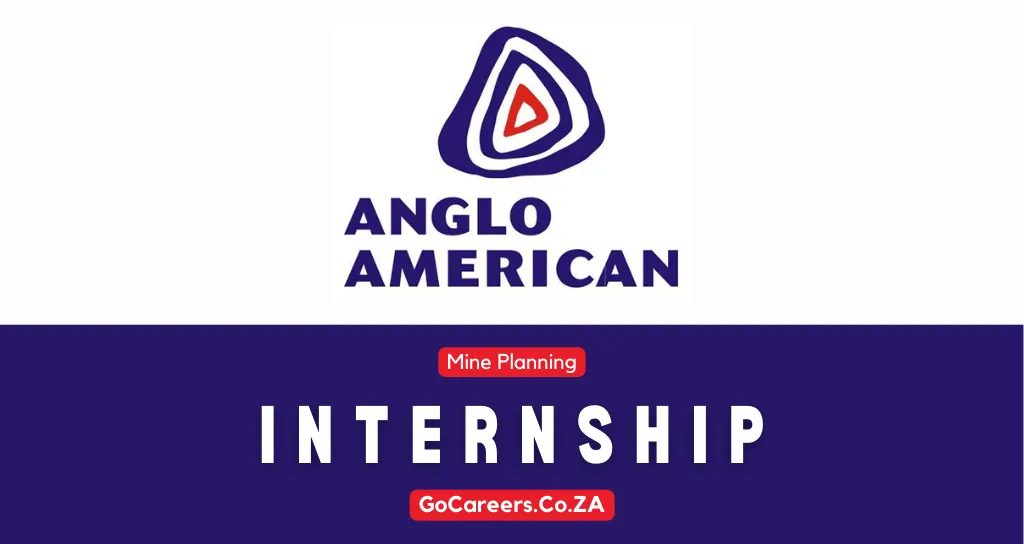 Anglo-American 2023 Finance Internship